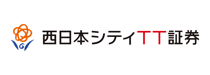 西日本シティTT証券