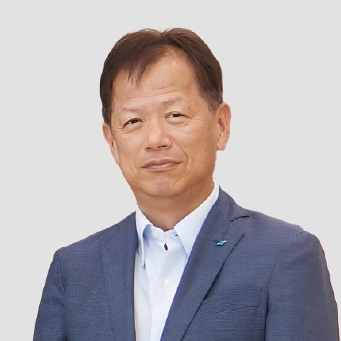 隈 扶三郎 氏