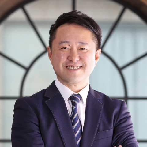 佐野 健一 氏