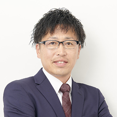 谷口康平氏