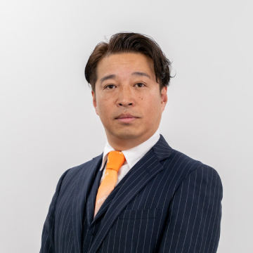 福岡広大氏