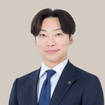 古木大咲氏