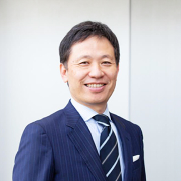 田名部徹朗氏